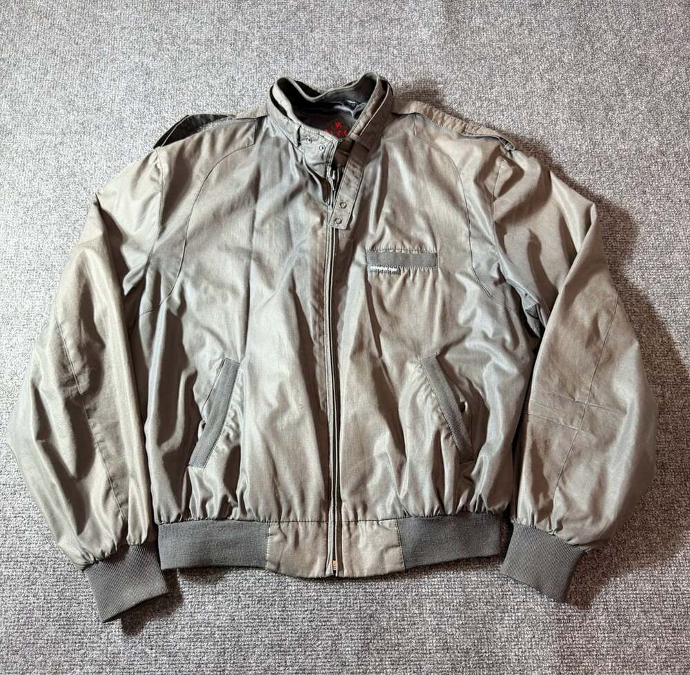 Members Only Jacket